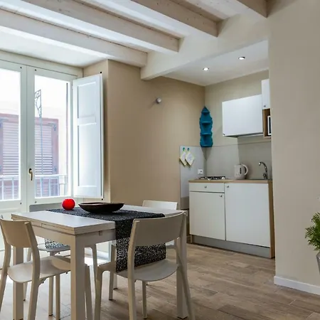 Keep Calm Holiday home