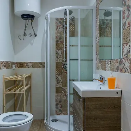 Holiday home Keep Calm