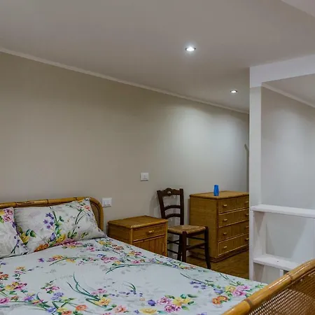 Keep Calm Holiday home