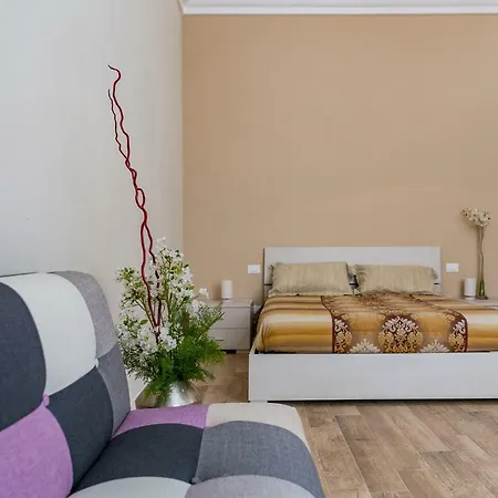 Keep Calm Holiday home Palermo