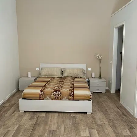 Holiday home Keep Calm Palermo