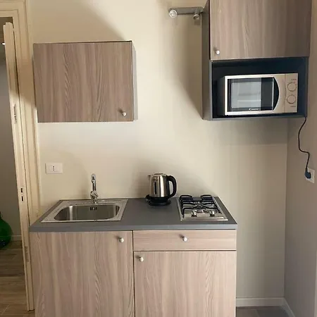 Holiday home Keep Calm