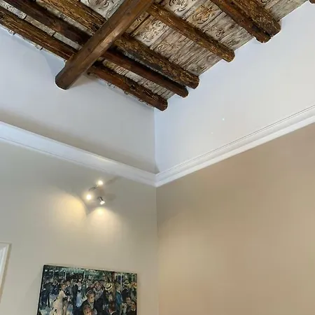 Holiday home Keep Calm Palermo