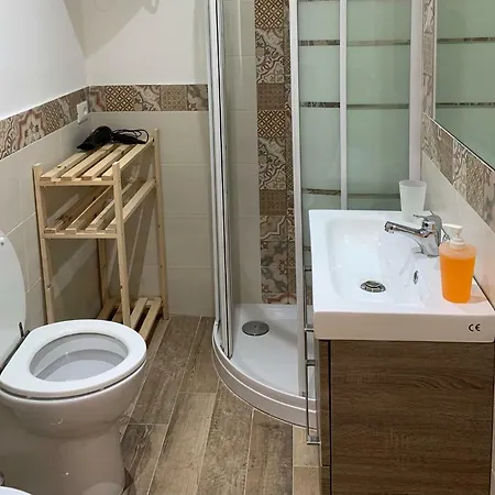 Keep Calm Casa de Férias Palermo