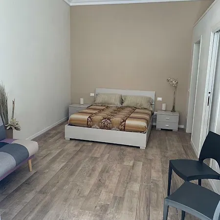 Keep Calm Holiday home Palermo