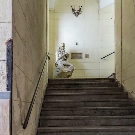 Keep Calm * Палермо