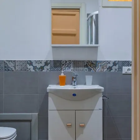 Keep Calm باليرمو