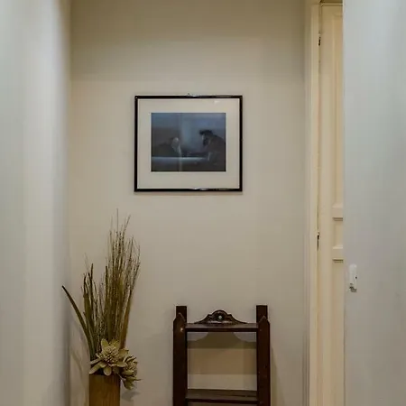 Keep Calm بيت للعطل باليرمو