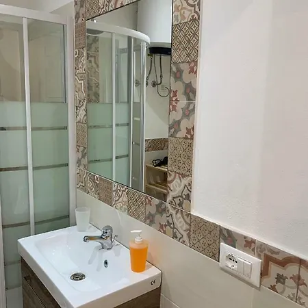 بيت للعطل Keep Calm باليرمو